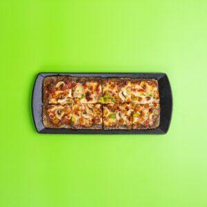 Customize Pizza