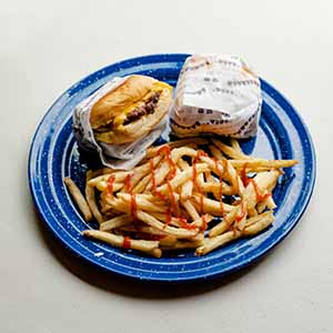 Meals & Combos