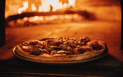 Perfect Pizza Party