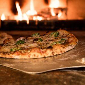 Slice Pizza
