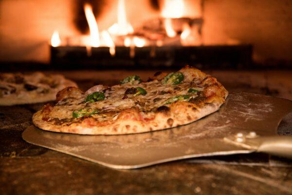 Slice Pizza
